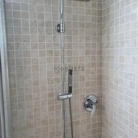 Con Terrazzo Lägenhet *