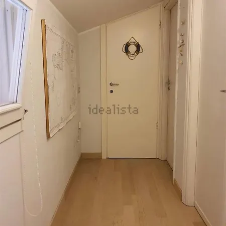 شقة Con Terrazzo