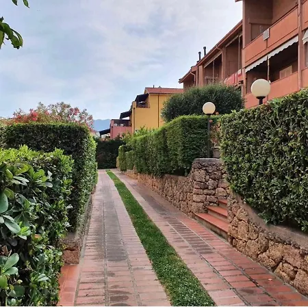 Con Terrazzo