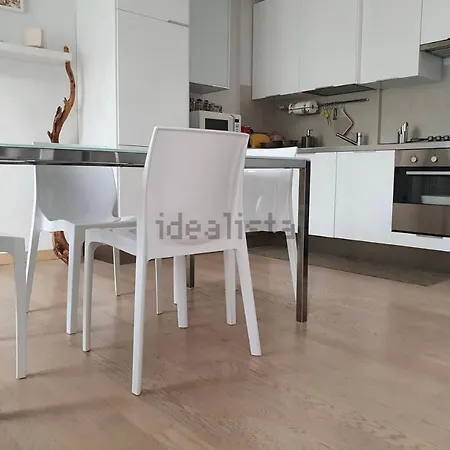 شقة Con Terrazzo