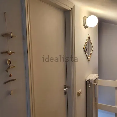 Lägenhet Con Terrazzo