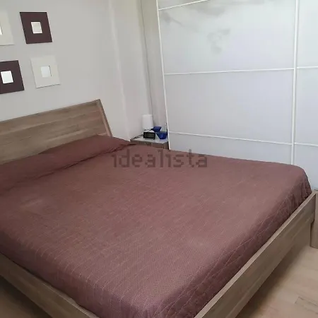 Διαμέρισμα Con Terrazzo