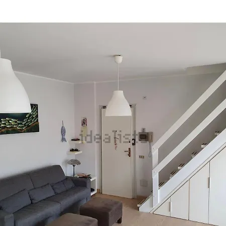 Con Terrazzo Apartamento
