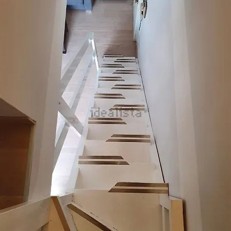 Διαμέρισμα Con Terrazzo *